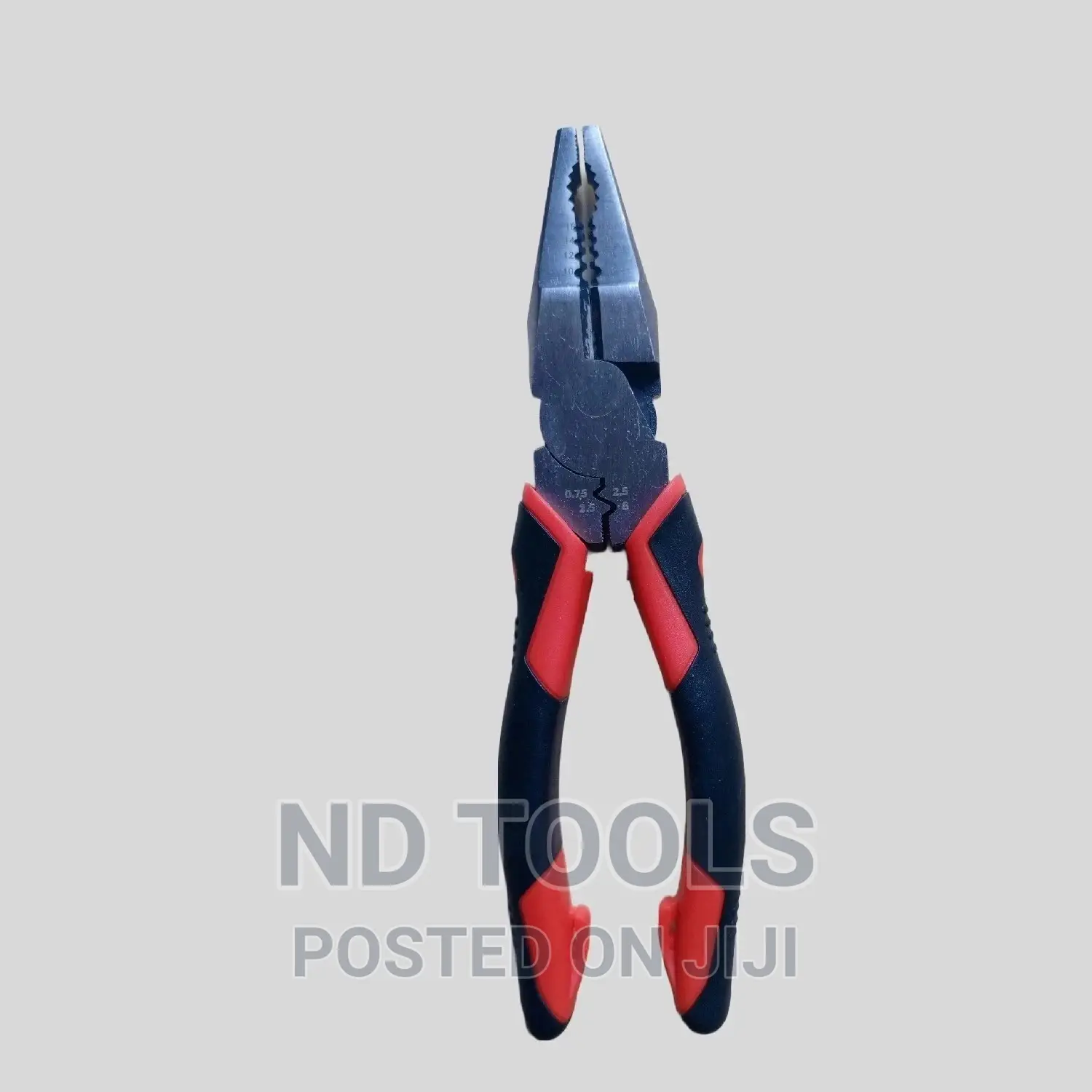 Professional Electrian's Plier (YTH-02353)