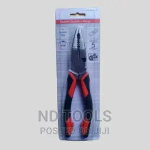 Professional Electrian's Plier (YTH-02353)
