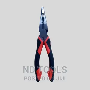 Long Nose Professional Electrician's Plier (YTH-02352)