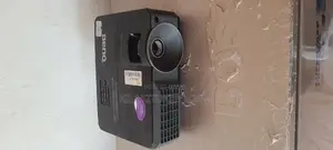 Benq Projector With HDMI