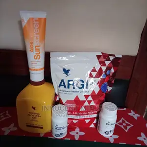 Forever Living Products