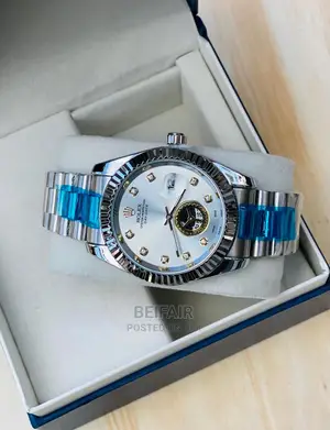 Rolex Watches | Saa Za Mkononi Za Rolex