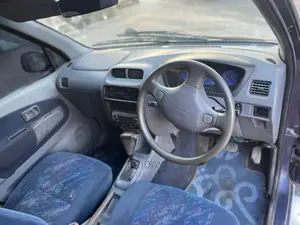 Toyota Cami 2000 Blue