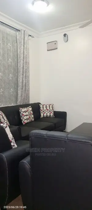2bdrm Serviced Apartment for Rent Located in Mikocheni