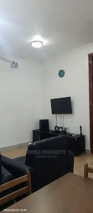 2bdrm Serviced Apartment for Rent Located in Mikocheni