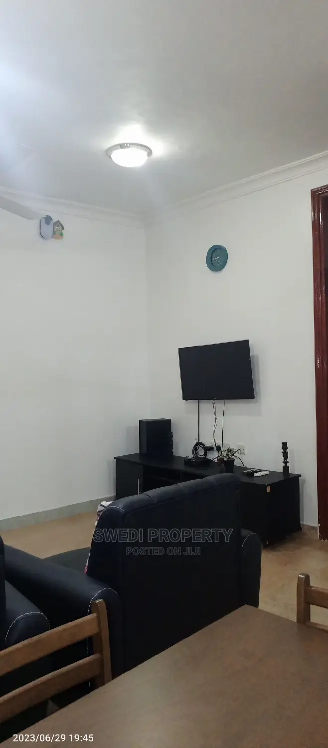 2bdrm Serviced Apartment for Rent Located in Mikocheni