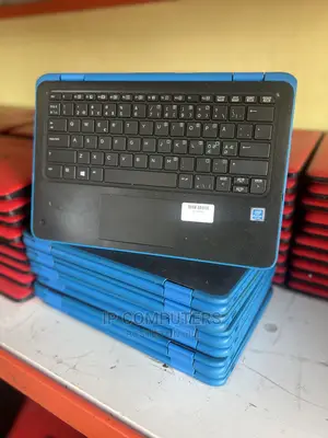 Laptop HP ProBook 11 G2 EE 4GB Intel Celeron eMMC 60GB