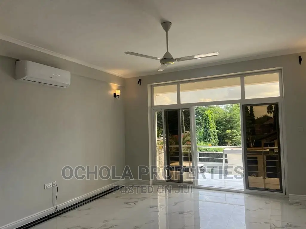 3bdrm Apartment in Mbezi for rent