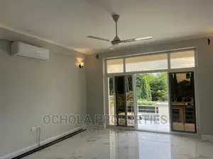 3bdrm Apartment in Mbezi for rent