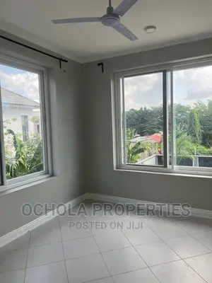 3bdrm Apartment in Mbezi for rent