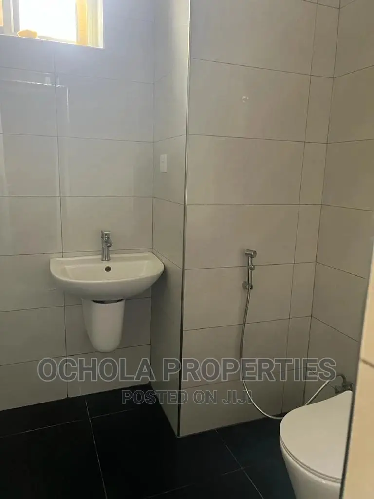 3bdrm Apartment in Mbezi for rent