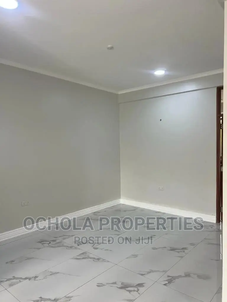 3bdrm Apartment in Mbezi for rent