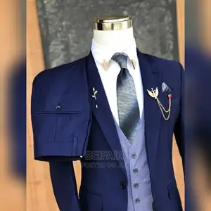 Suti Za Kiume | Men's Suits | Classic