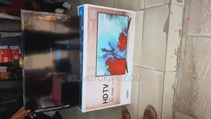 Samsung Smart HD TV 32 5series