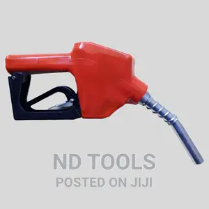 11A Fuel Nozzle