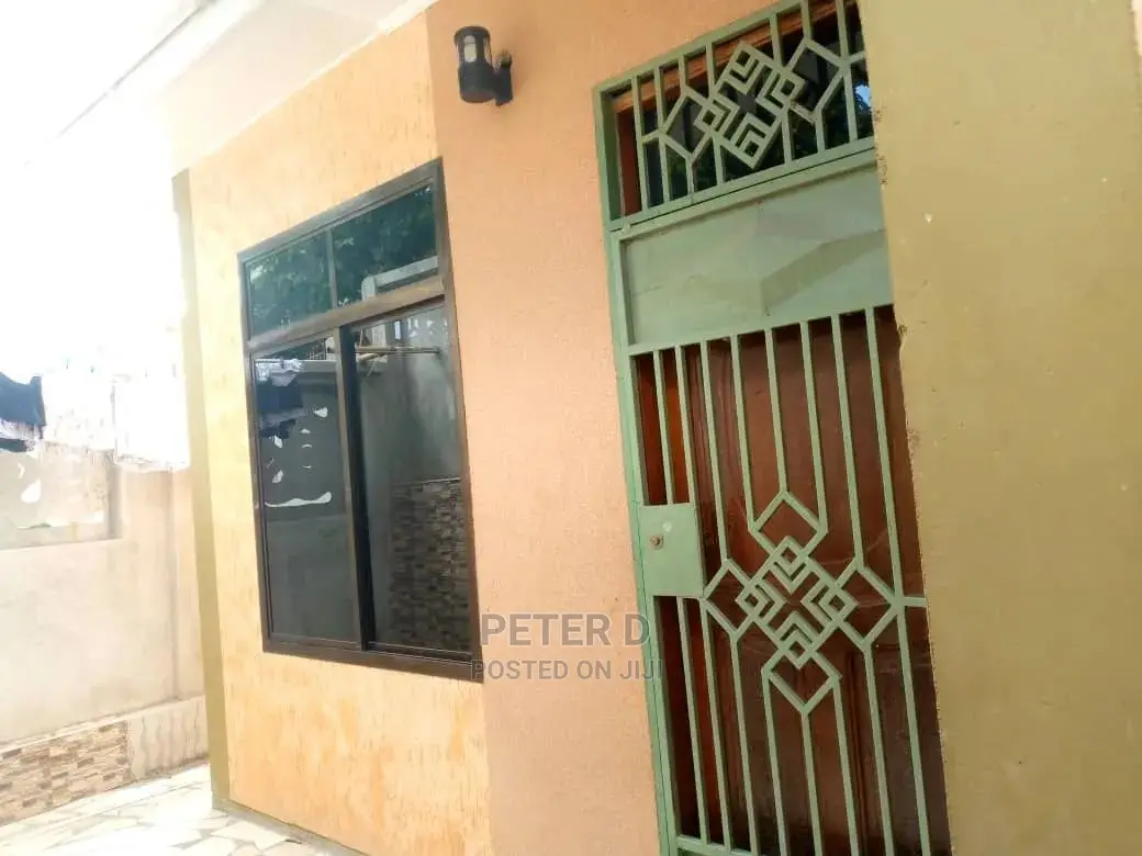 1bdrm Apartment in Kimara for rent