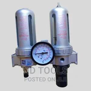 Air Filter Regulator (Sfc400)