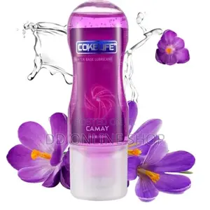 Sex Lubricant MLS 100