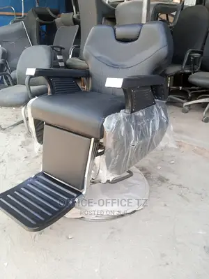 Barber Chair