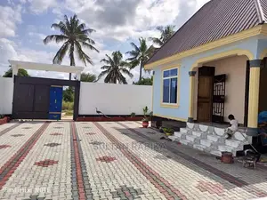 Furnished 4bdrm House in Dar Es Salaam, Mbangala for sale