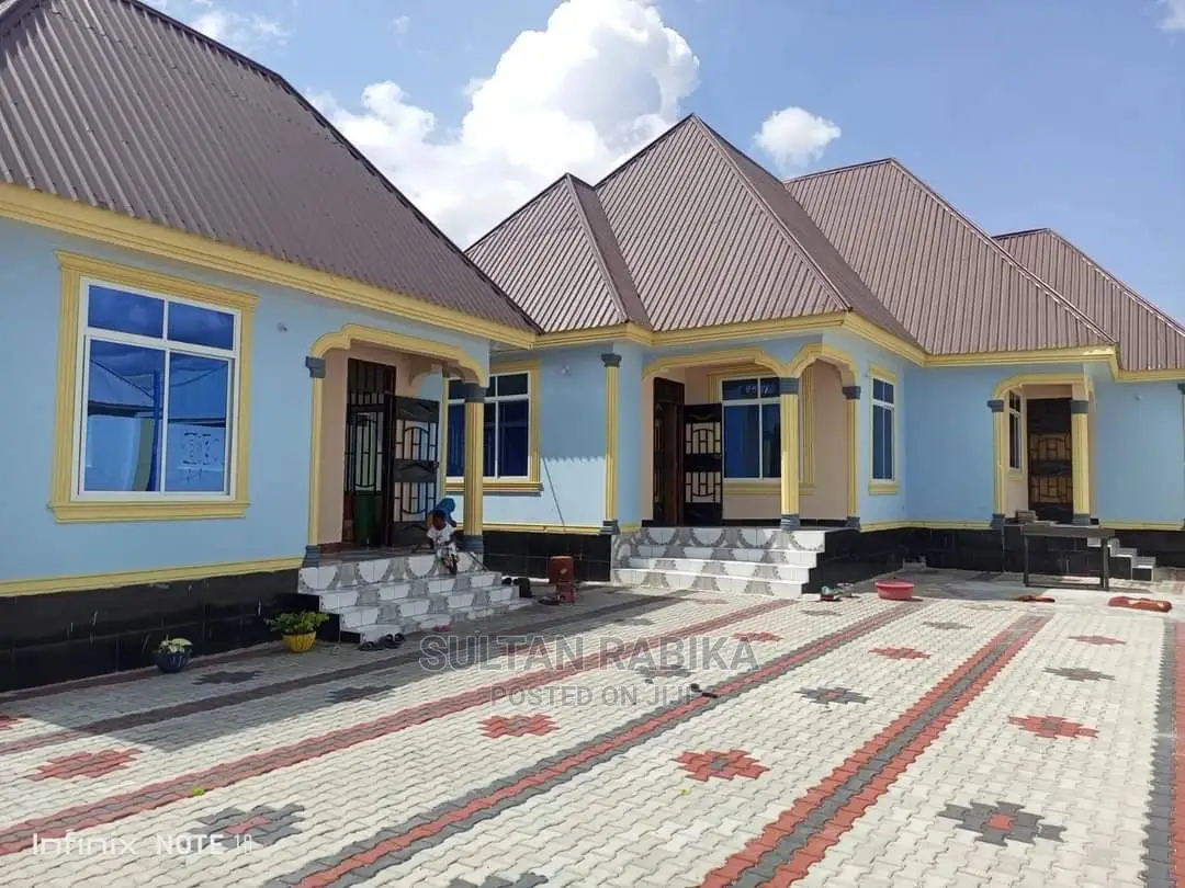 Furnished 4bdrm House in Dar Es Salaam, Mbangala for sale