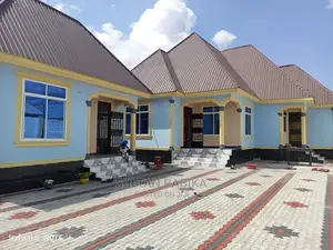 Furnished 4bdrm House in Dar Es Salaam, Mbangala for sale