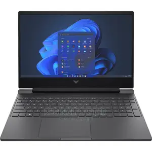 New Laptop HP Victus 16 16GB Intel Core I5 SSD 512GB