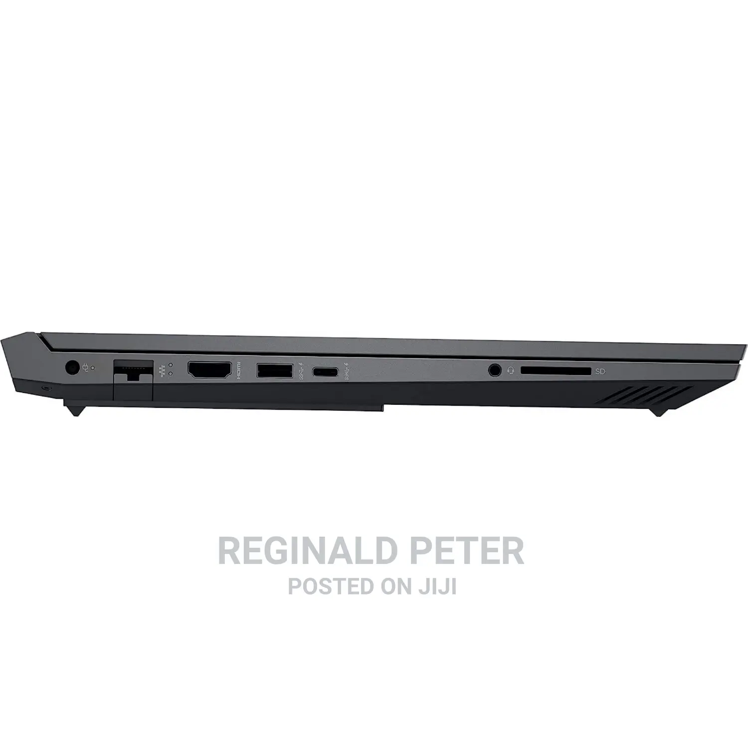New Laptop HP Victus 16 16GB Intel Core I5 SSD 512GB