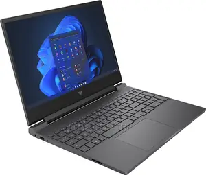 New Laptop HP Victus 16 16GB Intel Core I5 SSD 512GB