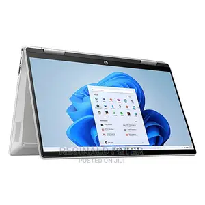 New Laptop HP Pavilion 14 8GB Intel Core I5 SSD 250GB