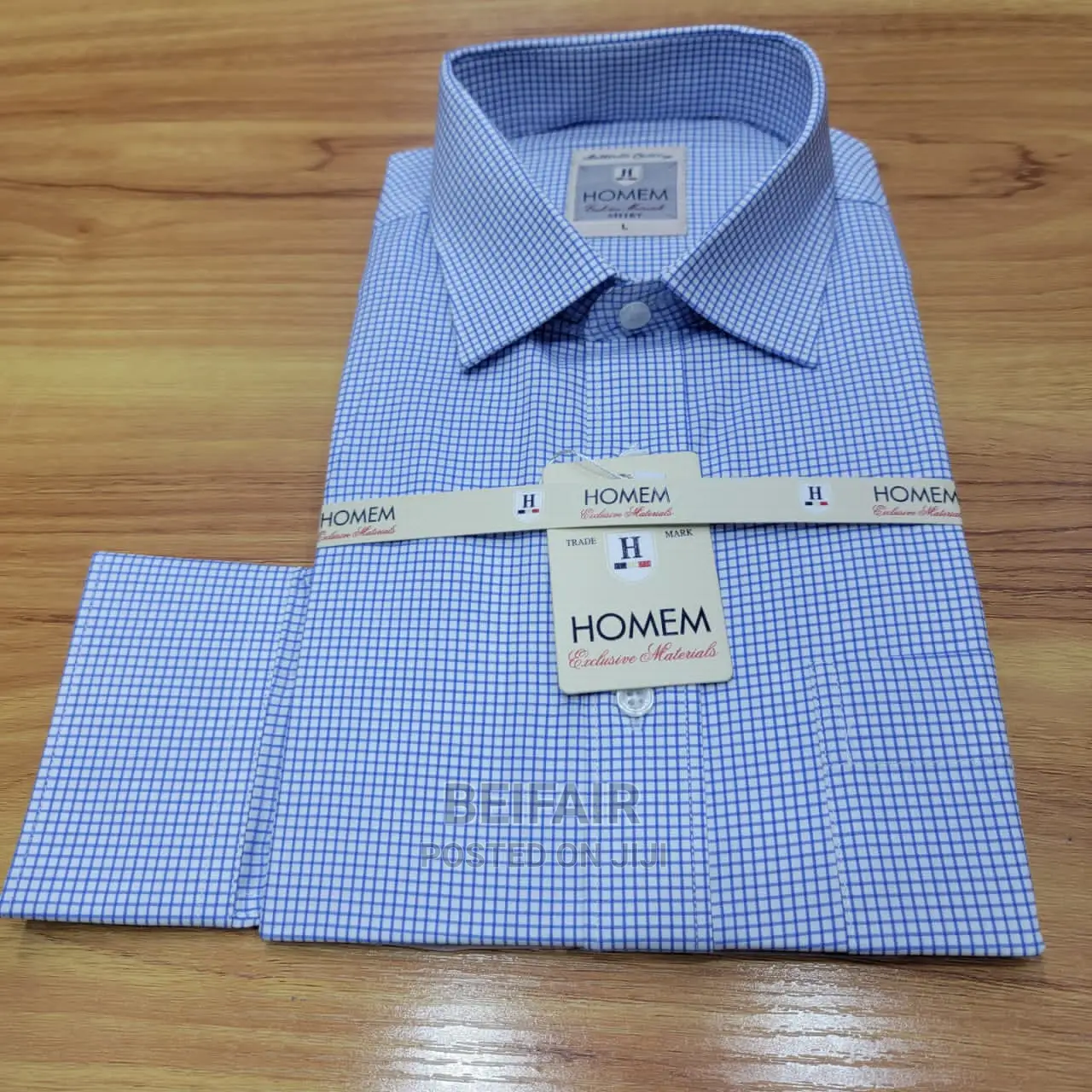 Mashati Ya Kiume | Official Shirts | Casual Shirts | Homem