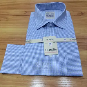 Mashati Ya Kiume | Official Shirts | Casual Shirts | Homem