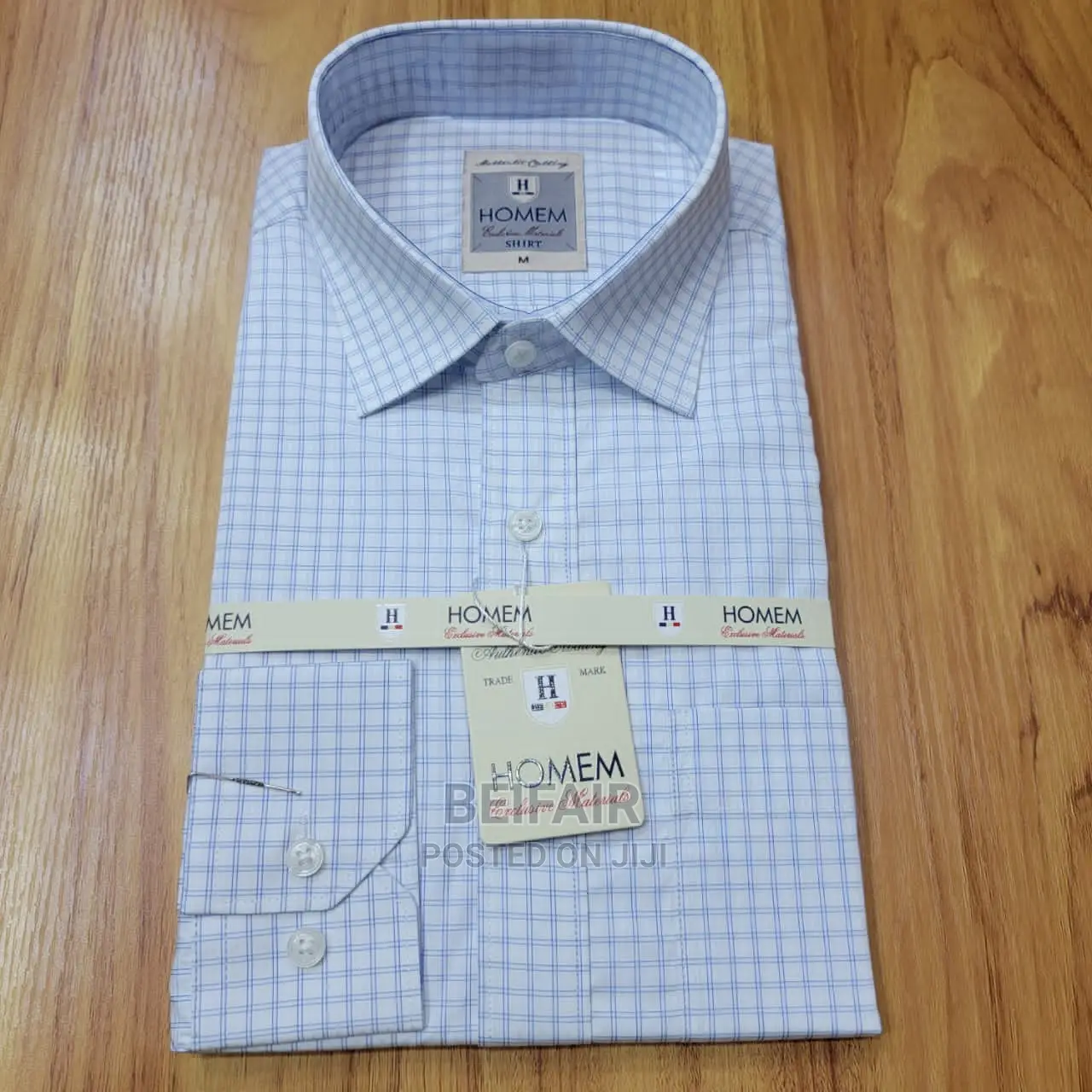 Mashati Ya Kiume | Official Shirts | Casual Shirts | Homem