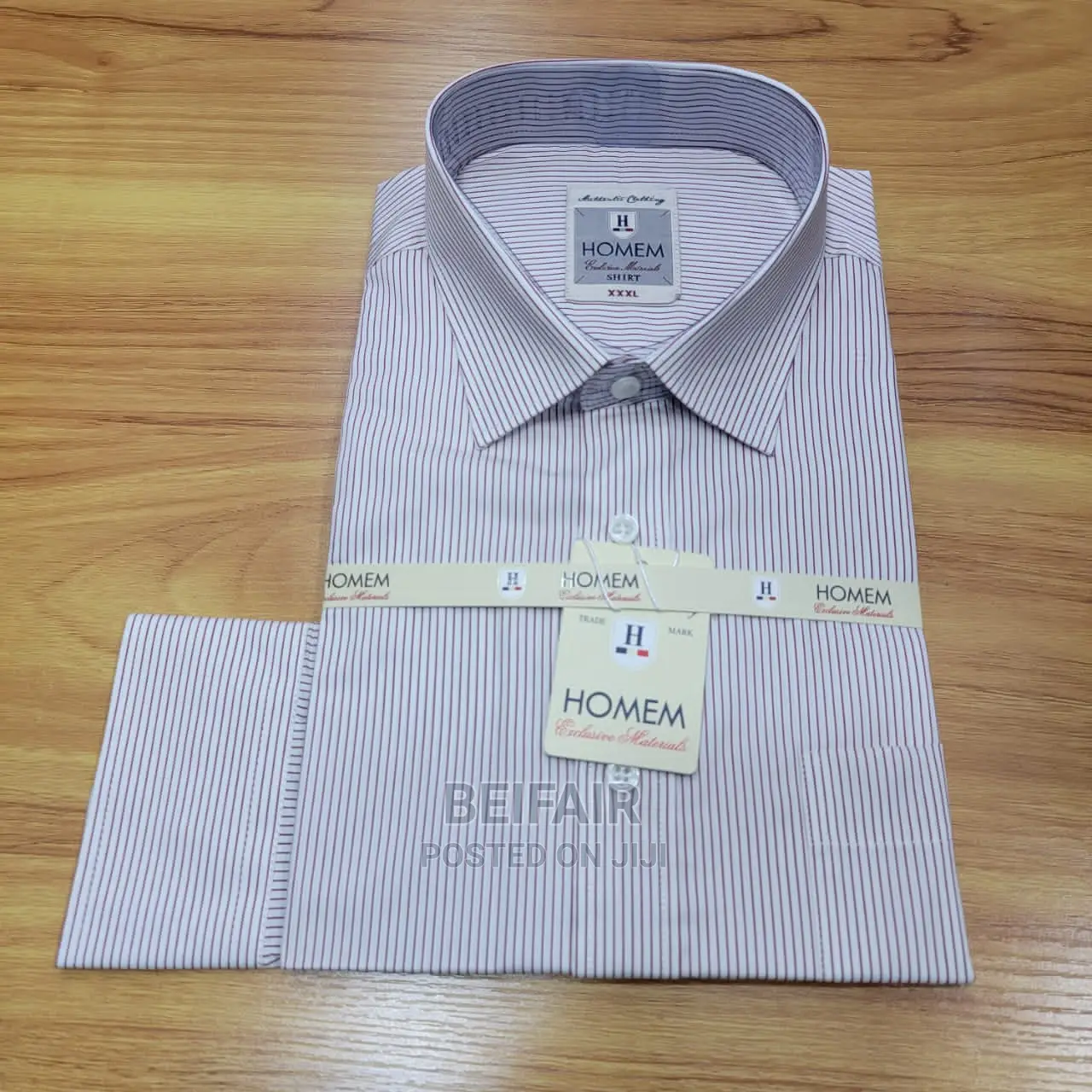 Mashati Ya Kiume | Official Shirts | Casual Shirts | Homem