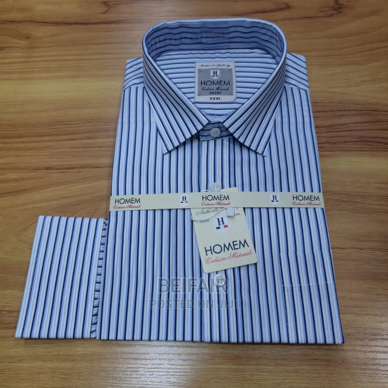 Mashati Ya Kiume | Official Shirts | Casual Shirts | Homem