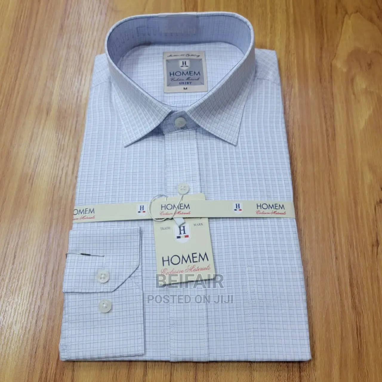 Mashati Ya Kiume | Official Shirts | Casual Shirts | Homem