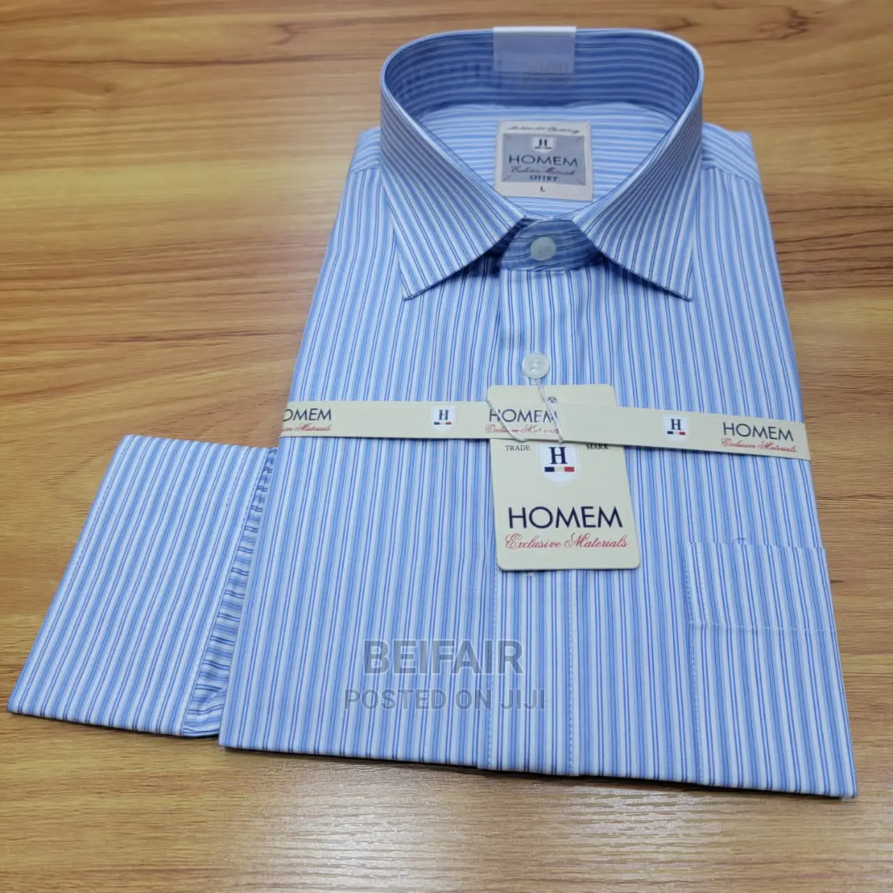 Mashati Ya Kiume | Official Shirts | Casual Shirts | Homem