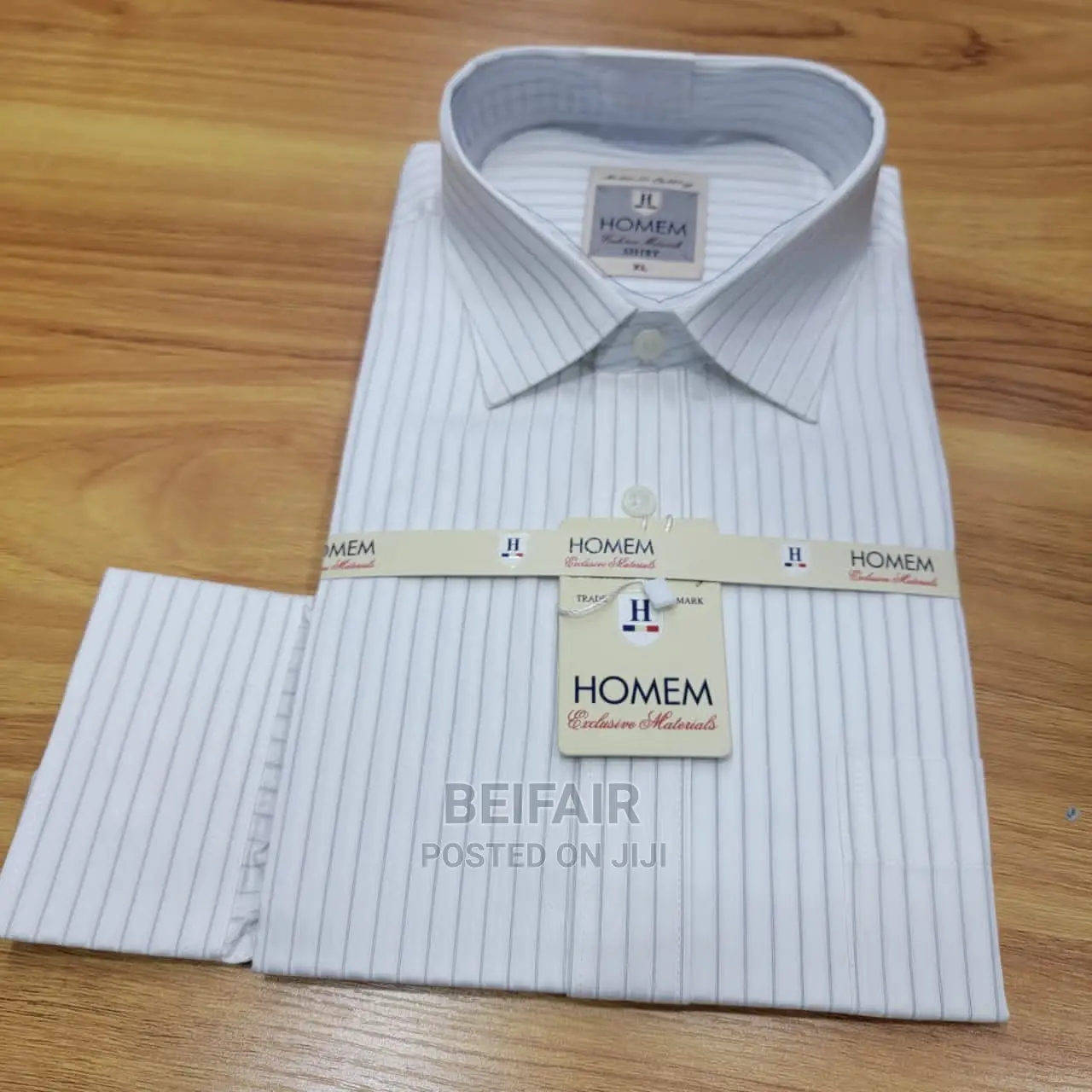Mashati Ya Kiume | Official Shirts | Casual Shirts | Homem
