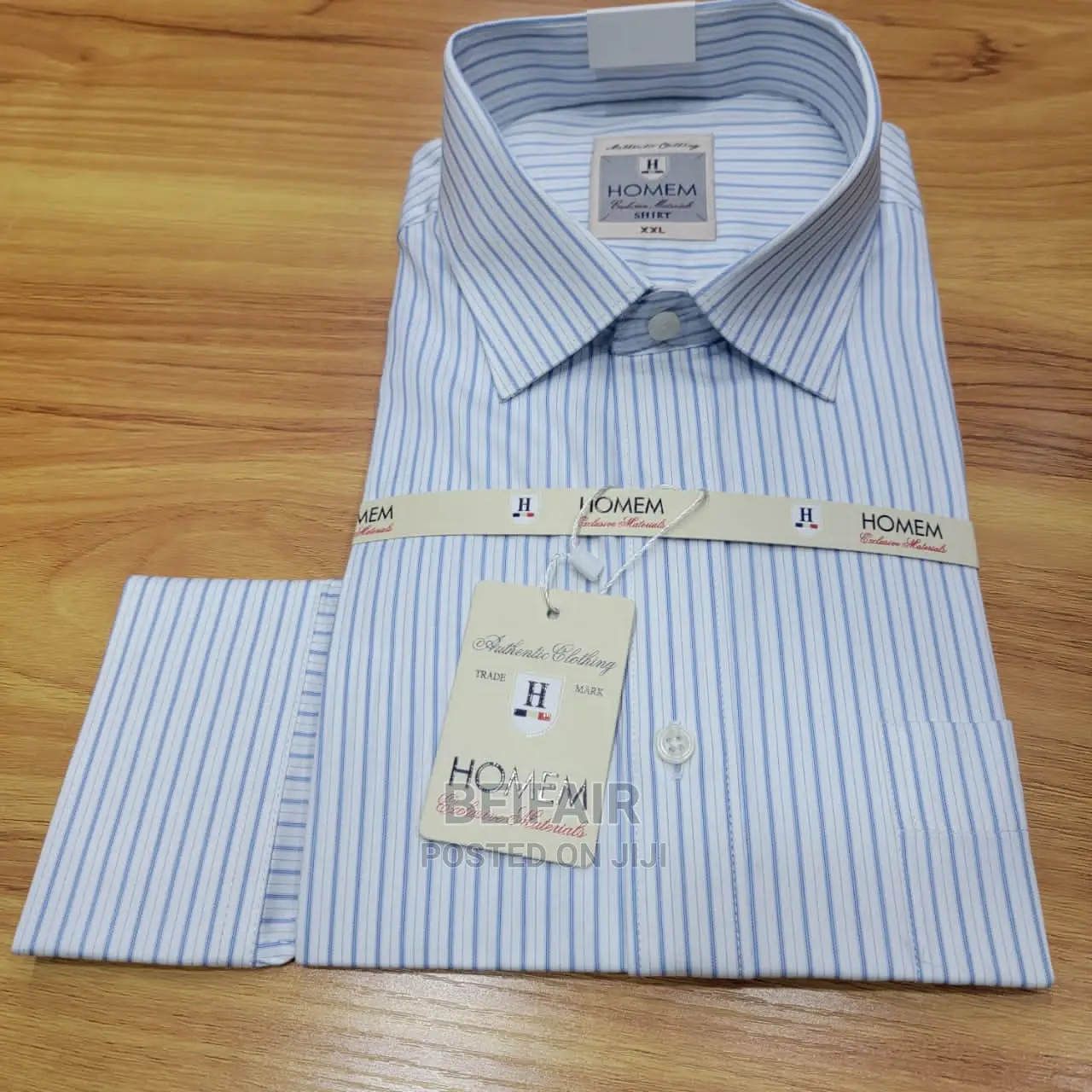 Mashati Ya Kiume | Official Shirts | Casual Shirts | Homem