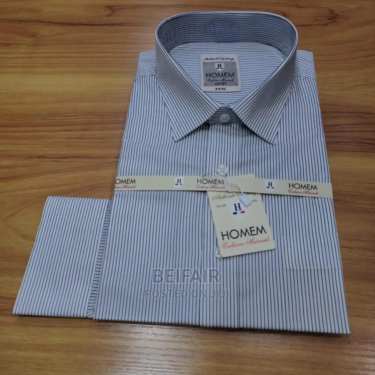 Mashati Ya Kiume | Official Shirts | Casual Shirts | Homem