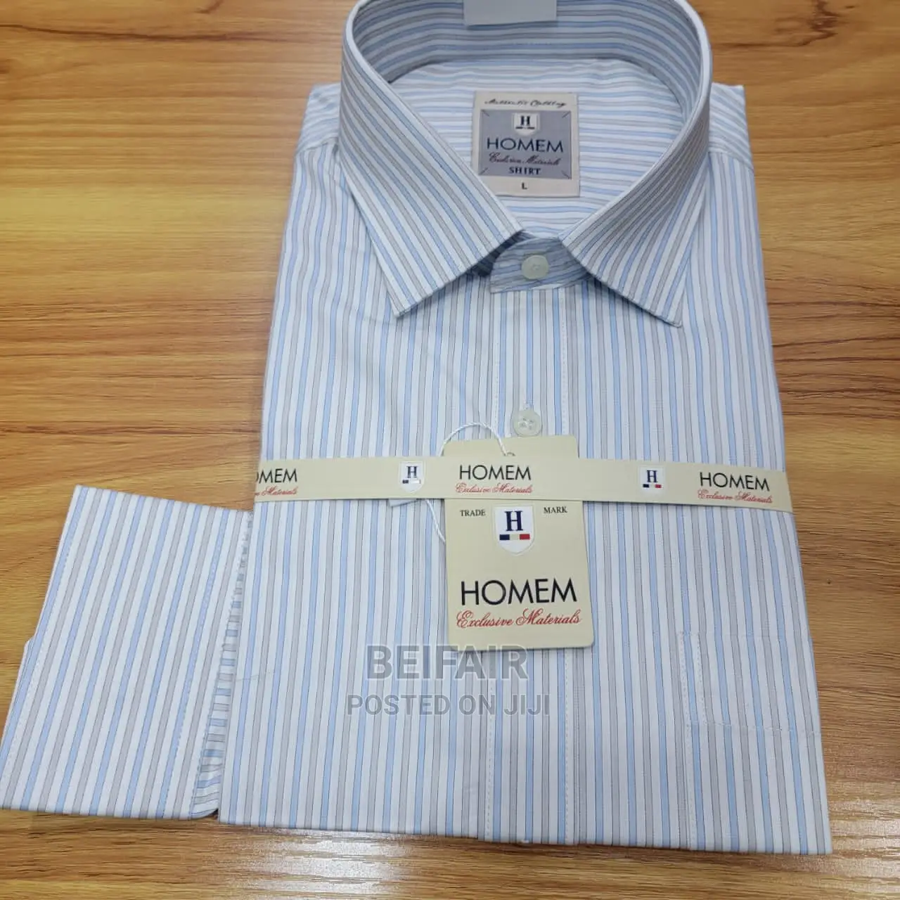 Mashati Ya Kiume | Official Shirts | Casual Shirts | Homem