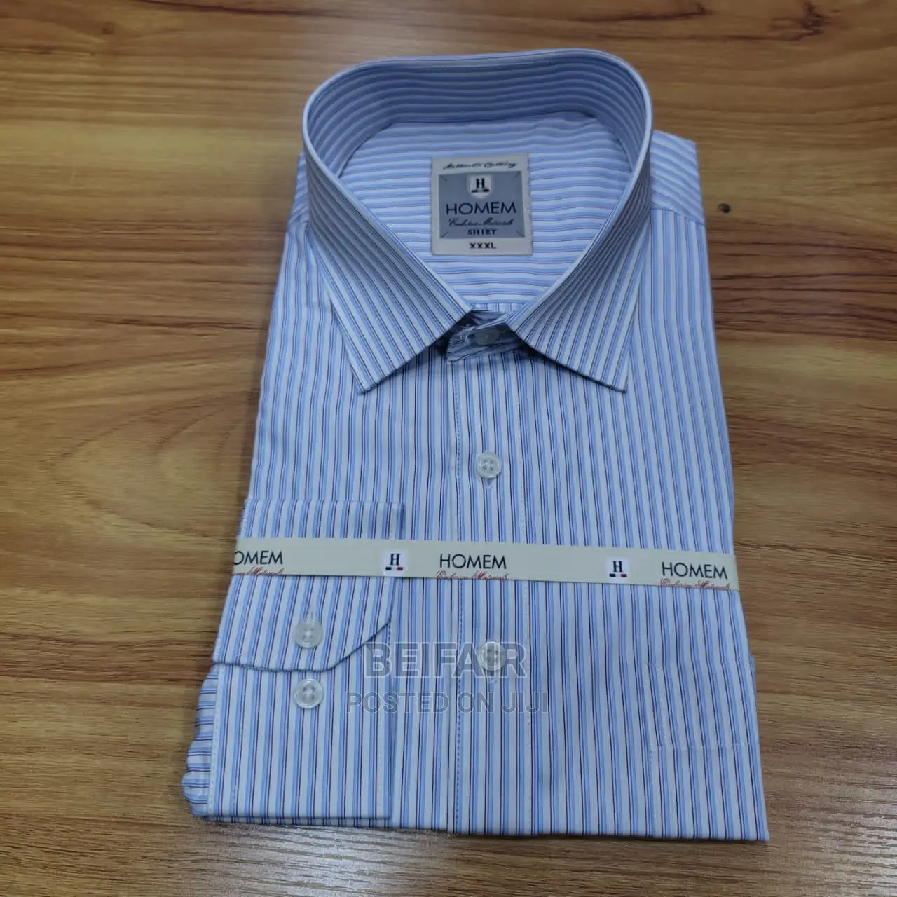Mashati Ya Kiume | Official Shirts | Casual Shirts | Homem