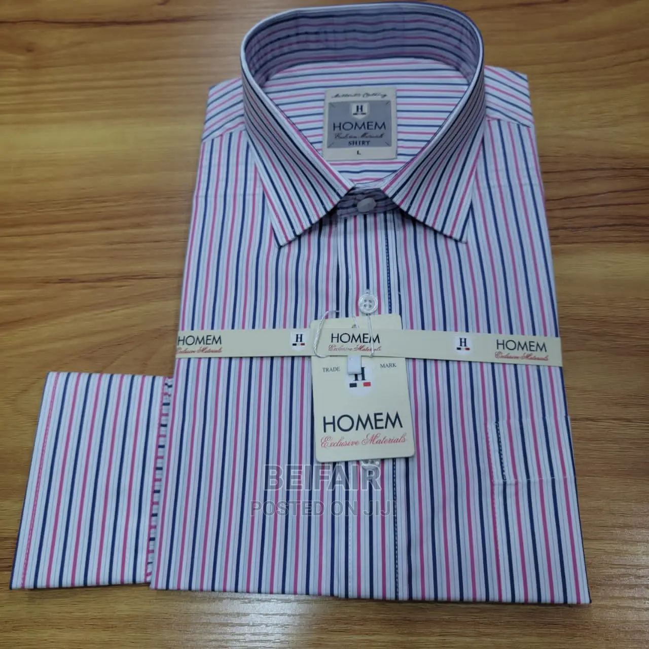 Mashati Ya Kiume | Official Shirts | Casual Shirts | Homem