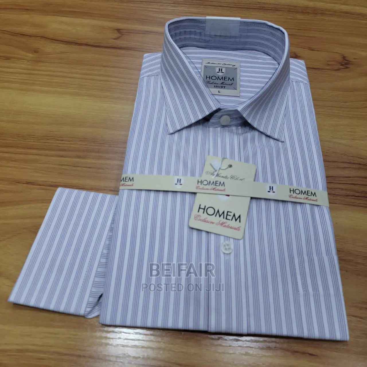 Mashati Ya Kiume | Official Shirts | Casual Shirts | Homem