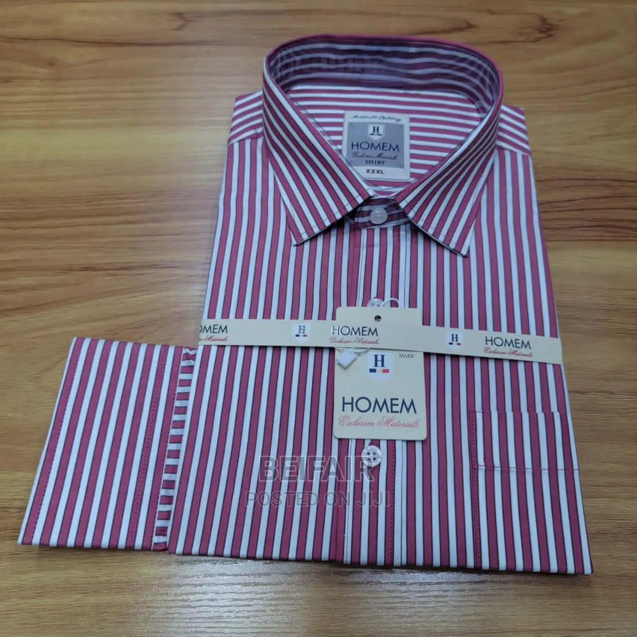 Mashati Ya Kiume | Official Shirts | Casual Shirts | Homem