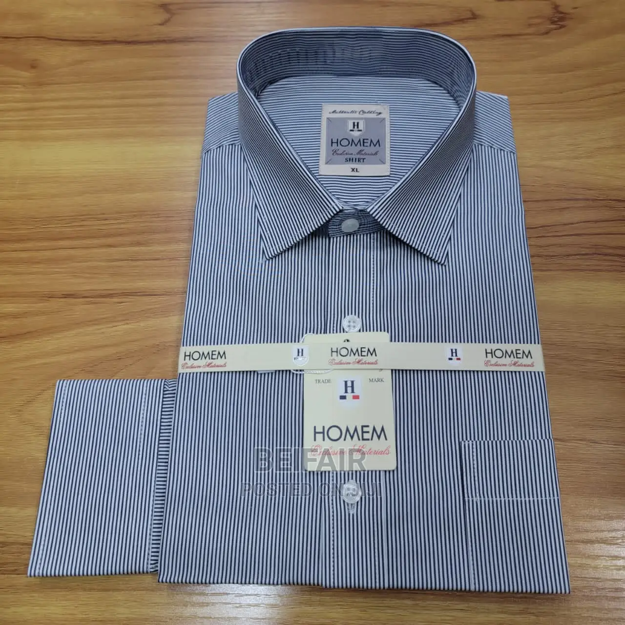 Mashati Ya Kiume | Official Shirts | Casual Shirts | Homem