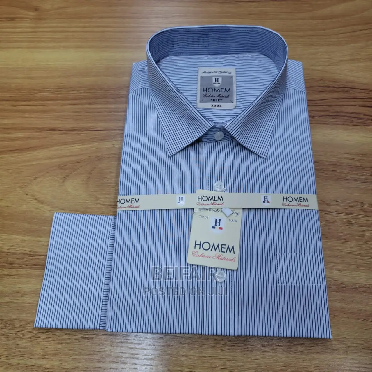 Strips Shirts | Mashati Ya Mistari |Kiume |Official| Casual