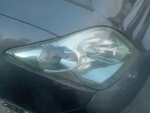 Toyota IST 2004 Gray