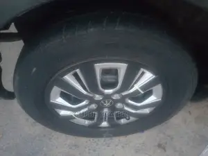Toyota IST 2004 Gray