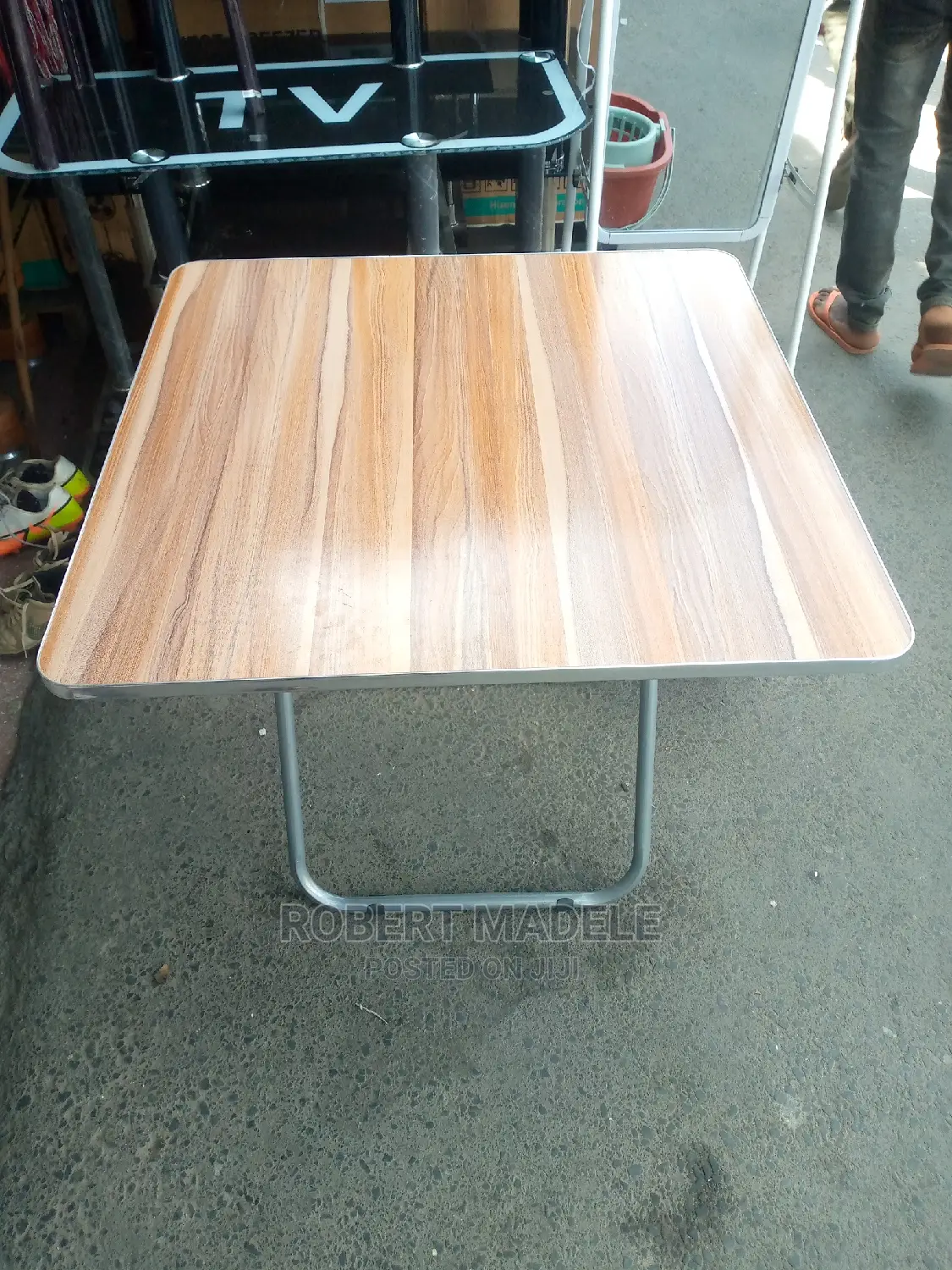 Folding Table